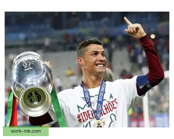 C罗加冕皇马队史射手王 书写传奇篇章续写辉煌荣耀