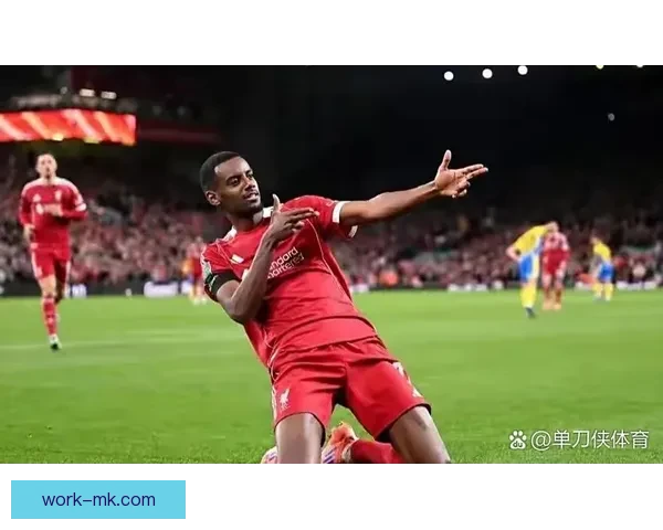 英超惊天逆转 狼队补时绝杀利物浦赢得关键胜利