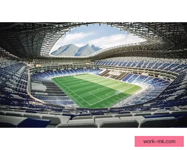 2026世界杯官方指定供应商打造全套先进球场安检系统