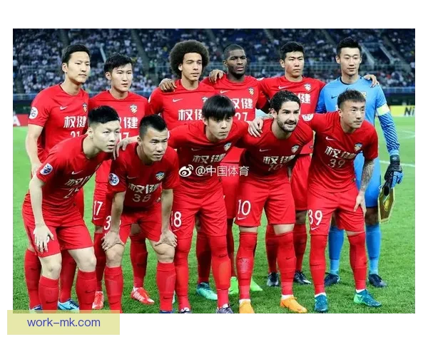 亚冠奖金方案揭秘:各俱乐部获奖金额分配及影响力分析 亚冠奖金方案揭秘:各俱乐部获奖金额分配及影响力分析