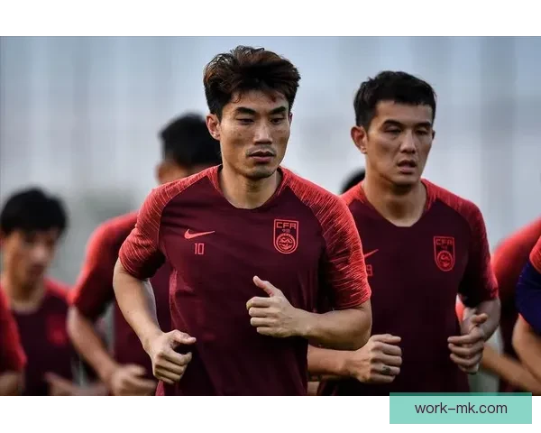 阿兰时隔多年重返国足再披战袍引发球迷热议 阿兰时隔多年重返国足再披战袍引发球迷热议